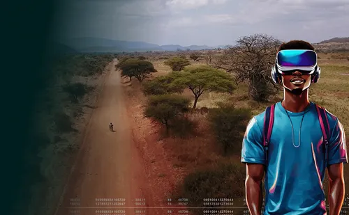 AI safari course